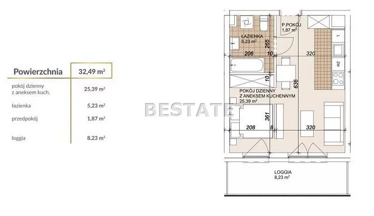 BESW-MS-14300 - zdjęcie nr 3