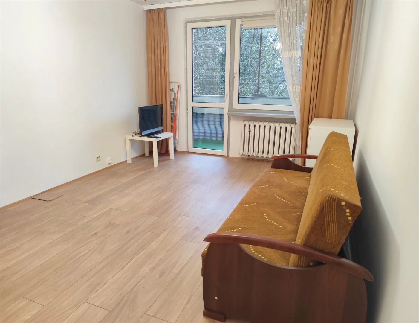 1 pokój, mieszkanie 34,00 m², piętro 2, oferta nr , BESK-MW-15104, Kraków, Prądnik Czerwony, Brogi