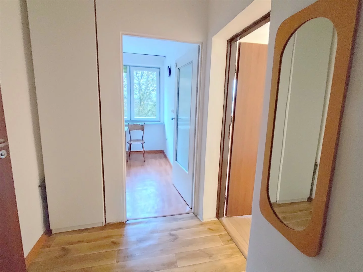 1 pokój, mieszkanie 34,00 m², piętro 2, oferta nr , BESK-MW-15104, Kraków, Prądnik Czerwony, Brogi