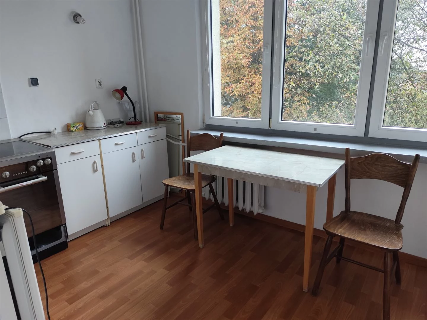 1 pokój, mieszkanie 34,00 m², piętro 2, oferta nr , BESK-MW-15104, Kraków, Prądnik Czerwony, Brogi