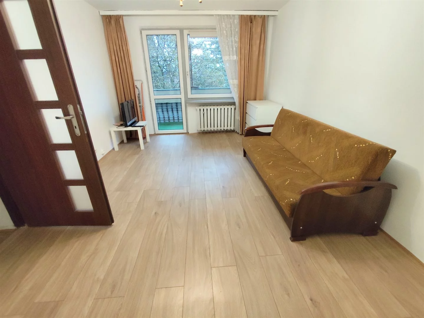 1 pokój, mieszkanie 34,00 m², piętro 2, oferta nr , BESK-MW-15104, Kraków, Prądnik Czerwony, Brogi
