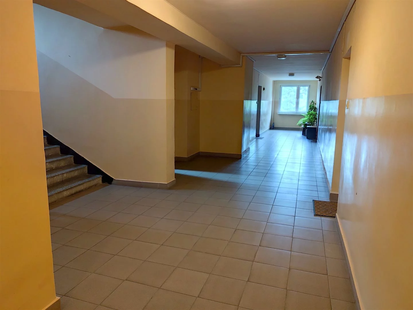 1 pokój, mieszkanie 34,00 m², piętro 2, oferta nr , BESK-MW-15104, Kraków, Prądnik Czerwony, Brogi