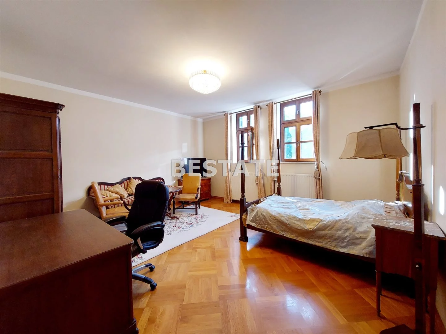 Apartamenty BESW-MW-2697 Kąty Wrocławskie