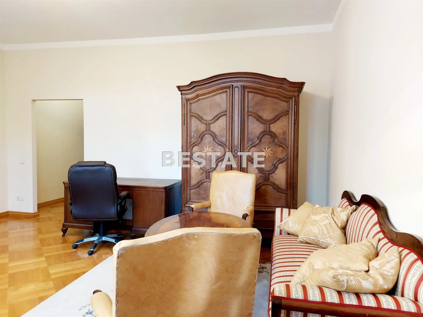 1 pokój, mieszkanie 62,00 m², piętro 3, oferta nr , BESW-MW-2697, Kąty Wrocławskie