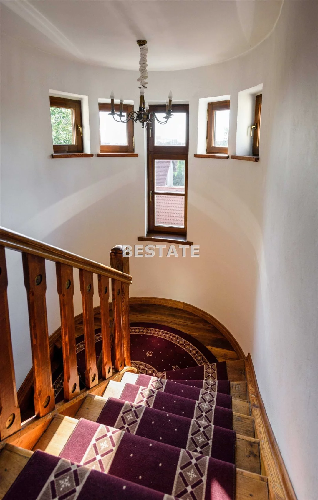 1 pokój, mieszkanie 62,00 m², piętro 3, oferta nr , BESW-MW-2697, Kąty Wrocławskie