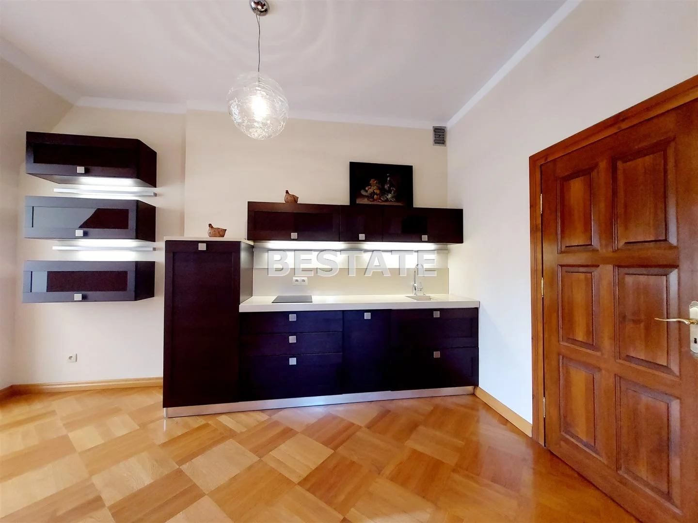 1 pokój, mieszkanie 82,00 m², piętro 3, oferta nr , BESW-MW-13735, Kąty Wrocławskie