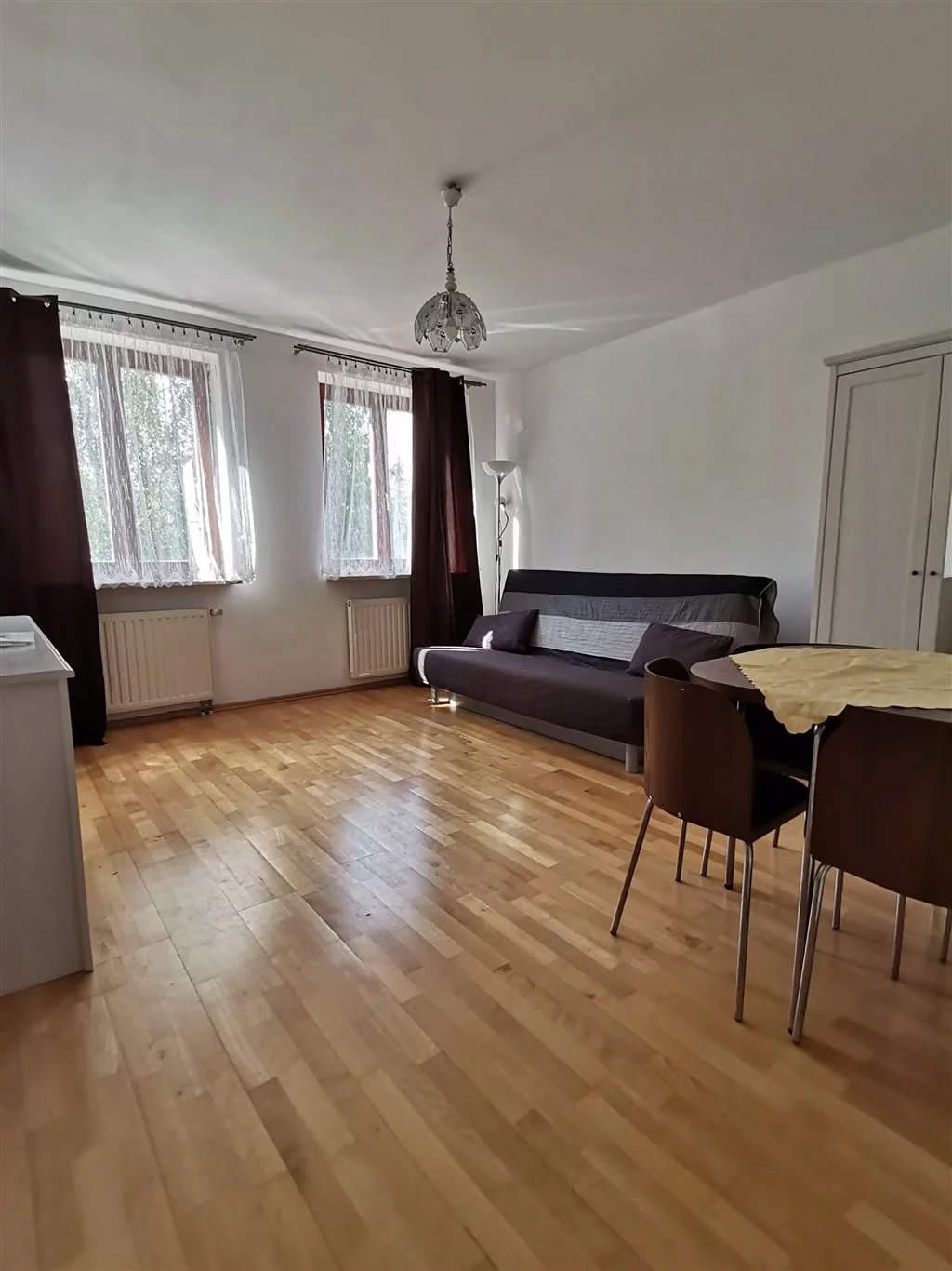 Apartamenty BESK-MW-15105 Kraków Bronowice