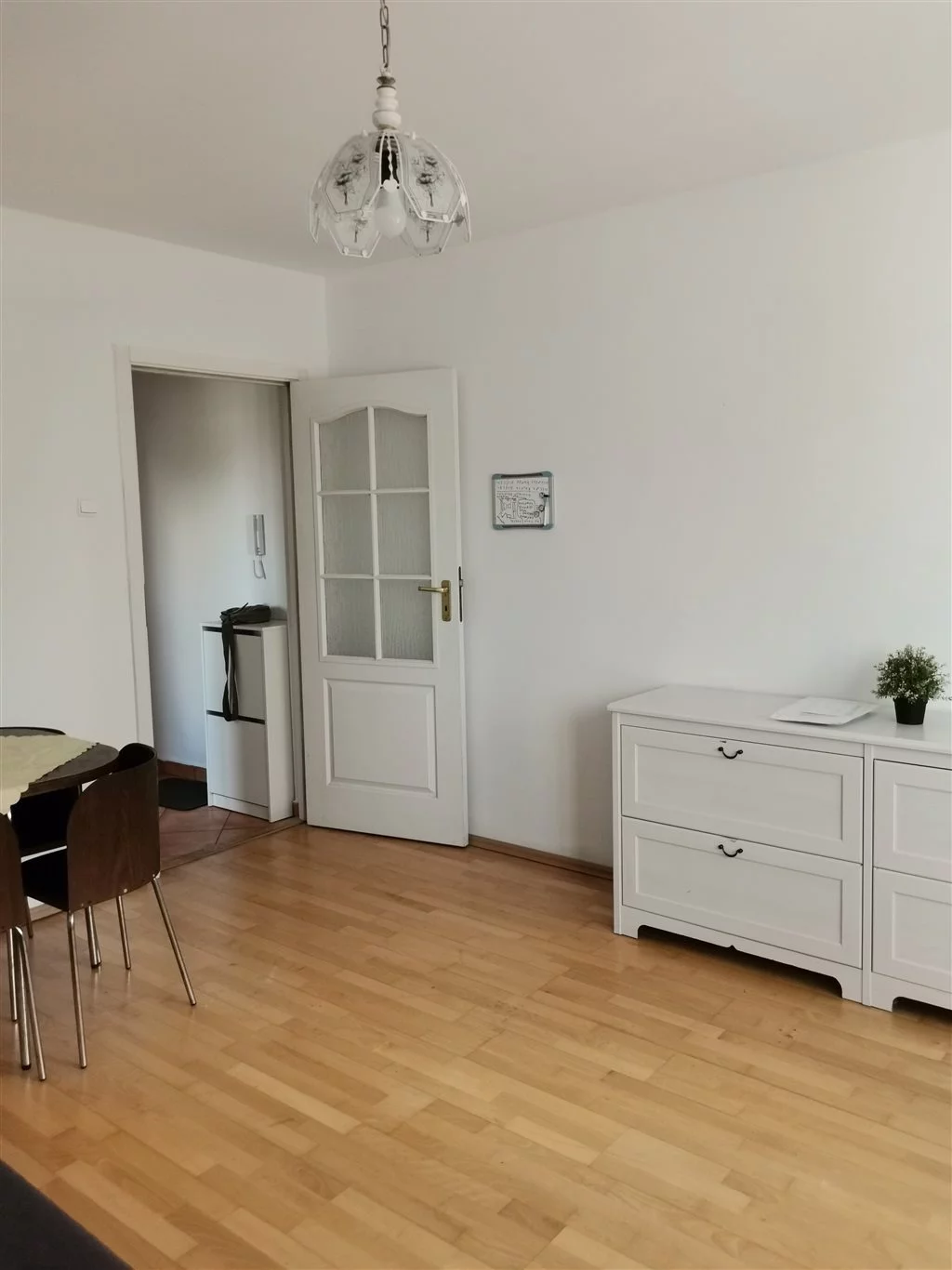 1 pokój, mieszkanie 34,00 m², parter, oferta nr , BESK-MW-15105, Kraków, Bronowice