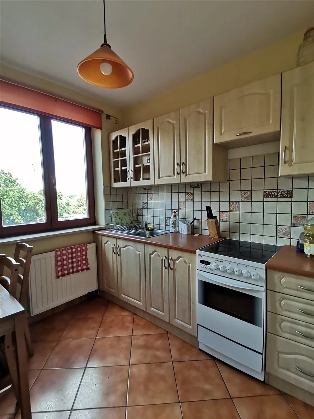 1 pokój, mieszkanie 34,00 m², parter, oferta nr , BESK-MW-15105, Kraków, Bronowice