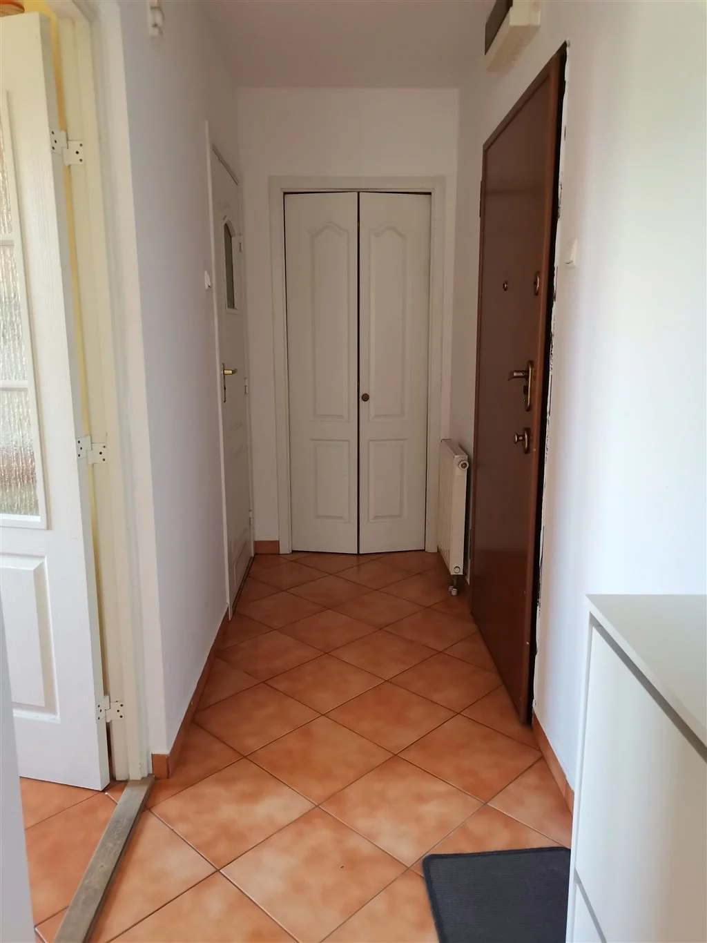 1 pokój, mieszkanie 34,00 m², parter, oferta nr , BESK-MW-15105, Kraków, Bronowice