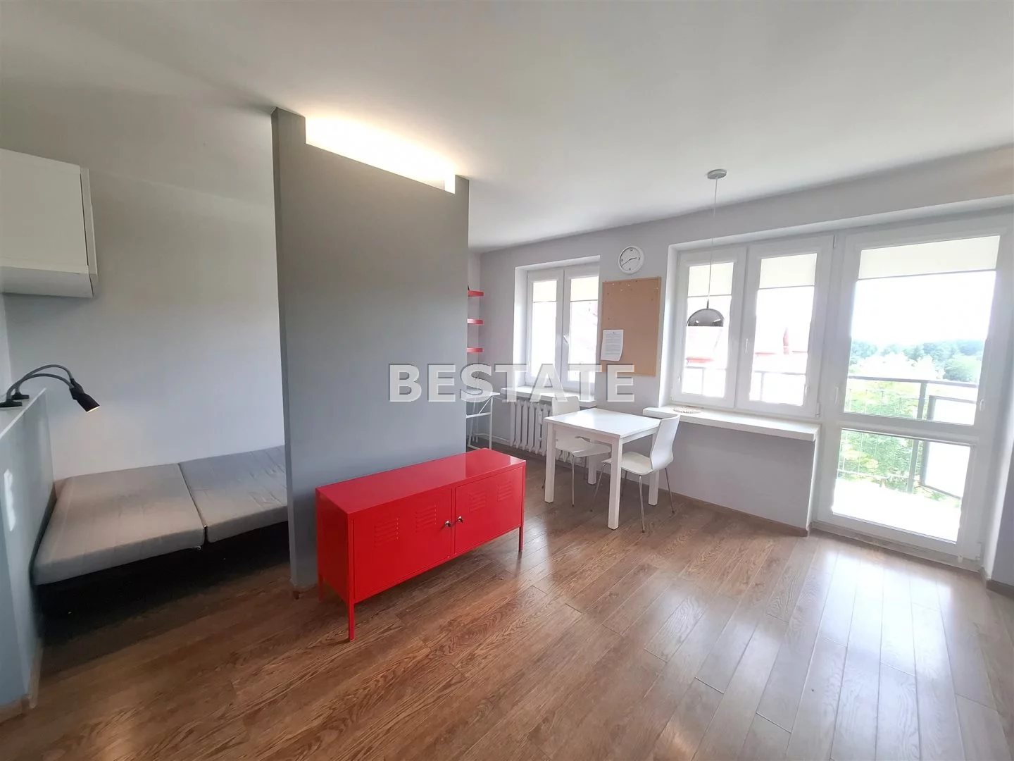 Apartamenty BESP-MW-2492-1 Pabianice