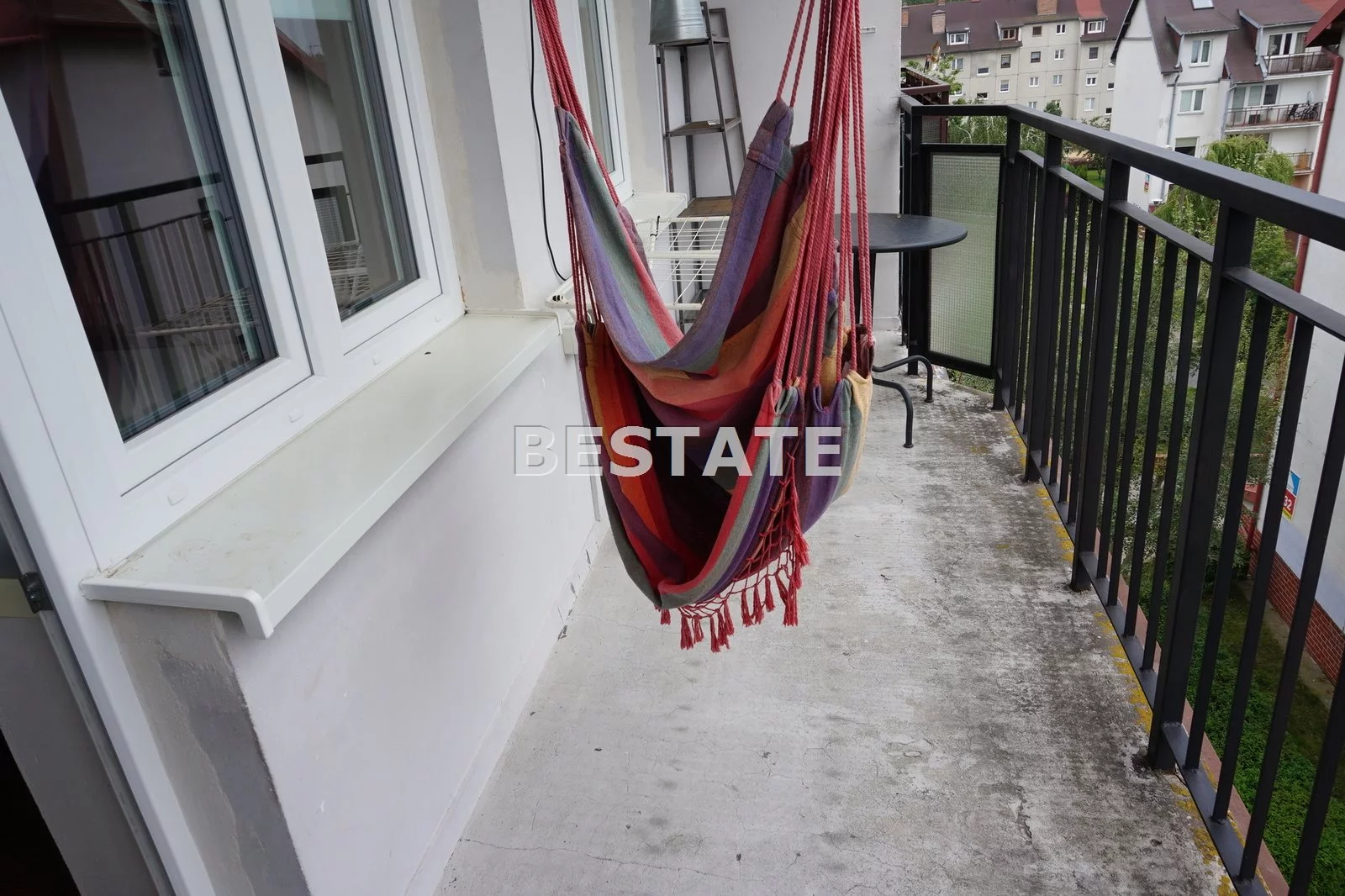 1 pokój, mieszkanie 34,44 m², piętro 4, oferta nr , BESP-MW-2492-1, Pabianice