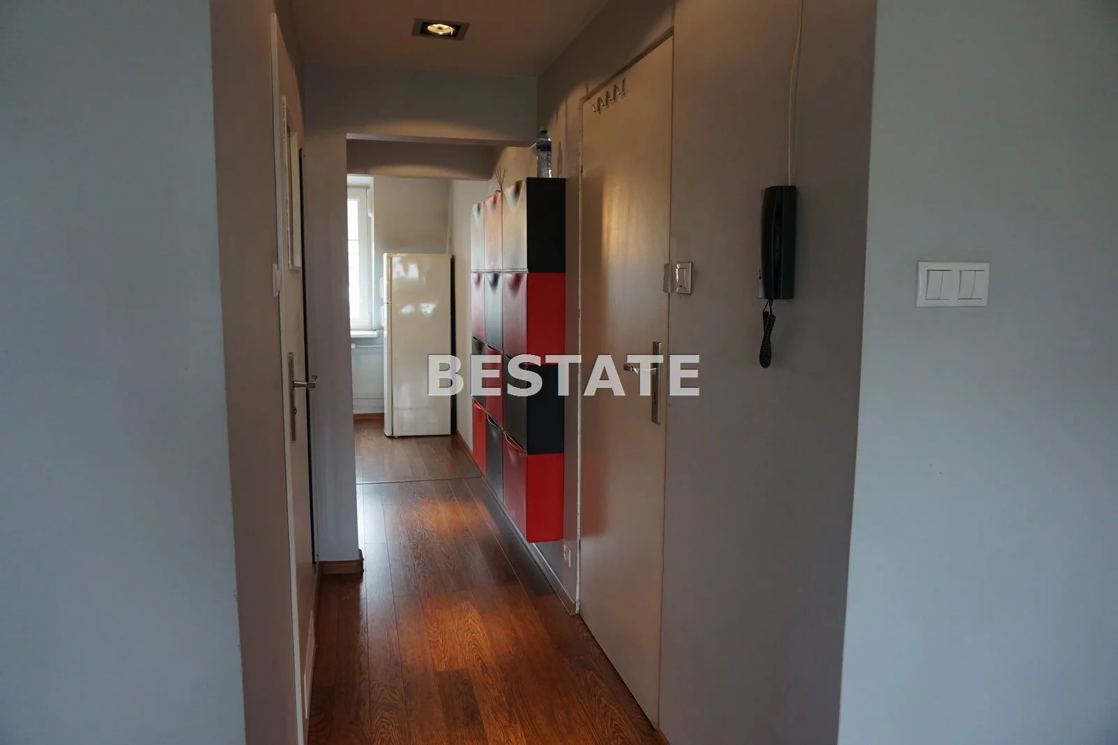 1 pokój, mieszkanie 34,44 m², piętro 4, oferta nr , BESP-MW-2492-1, Pabianice