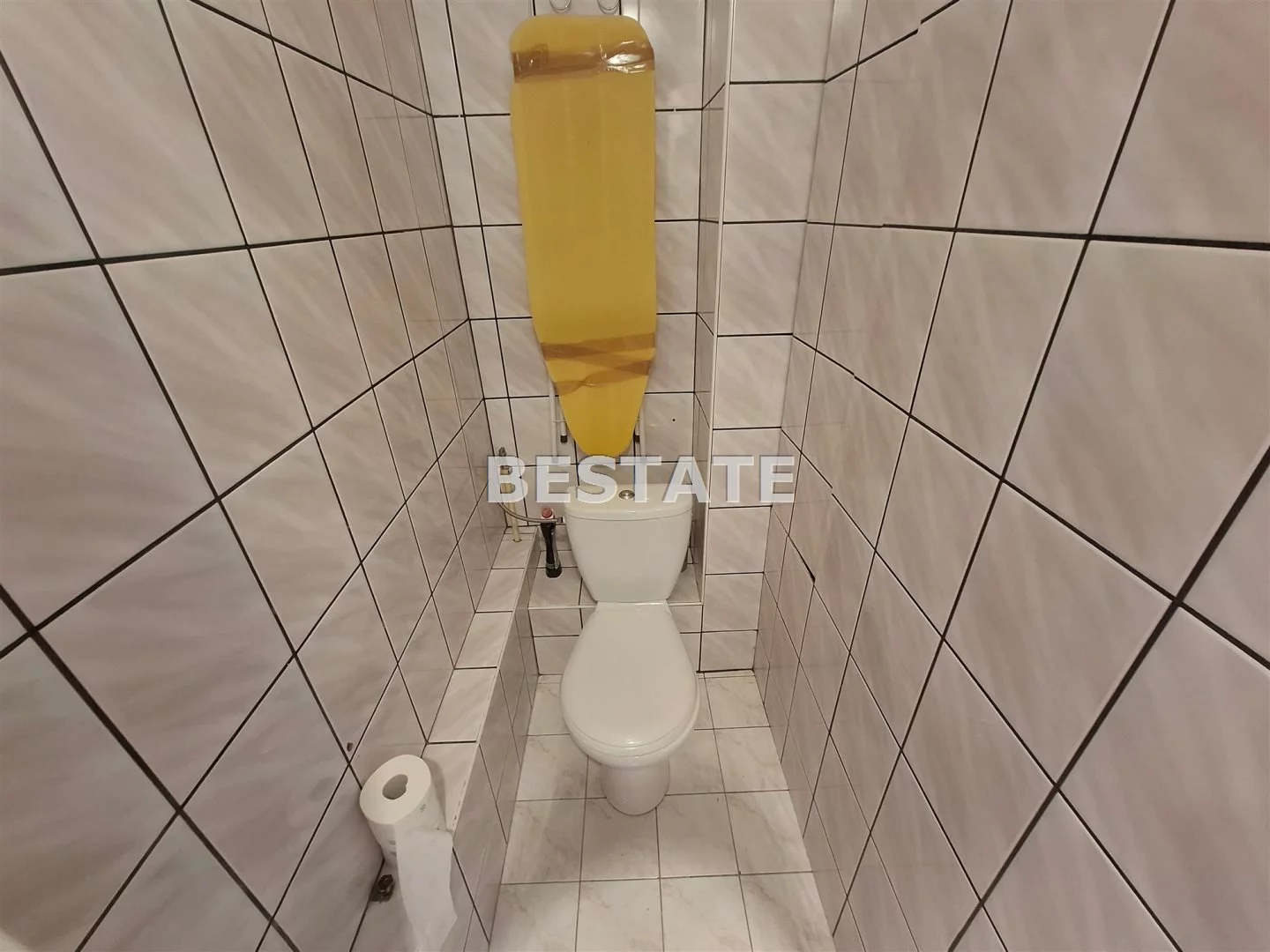 1 pokój, mieszkanie 34,44 m², piętro 4, oferta nr , BESP-MW-2492-1, Pabianice