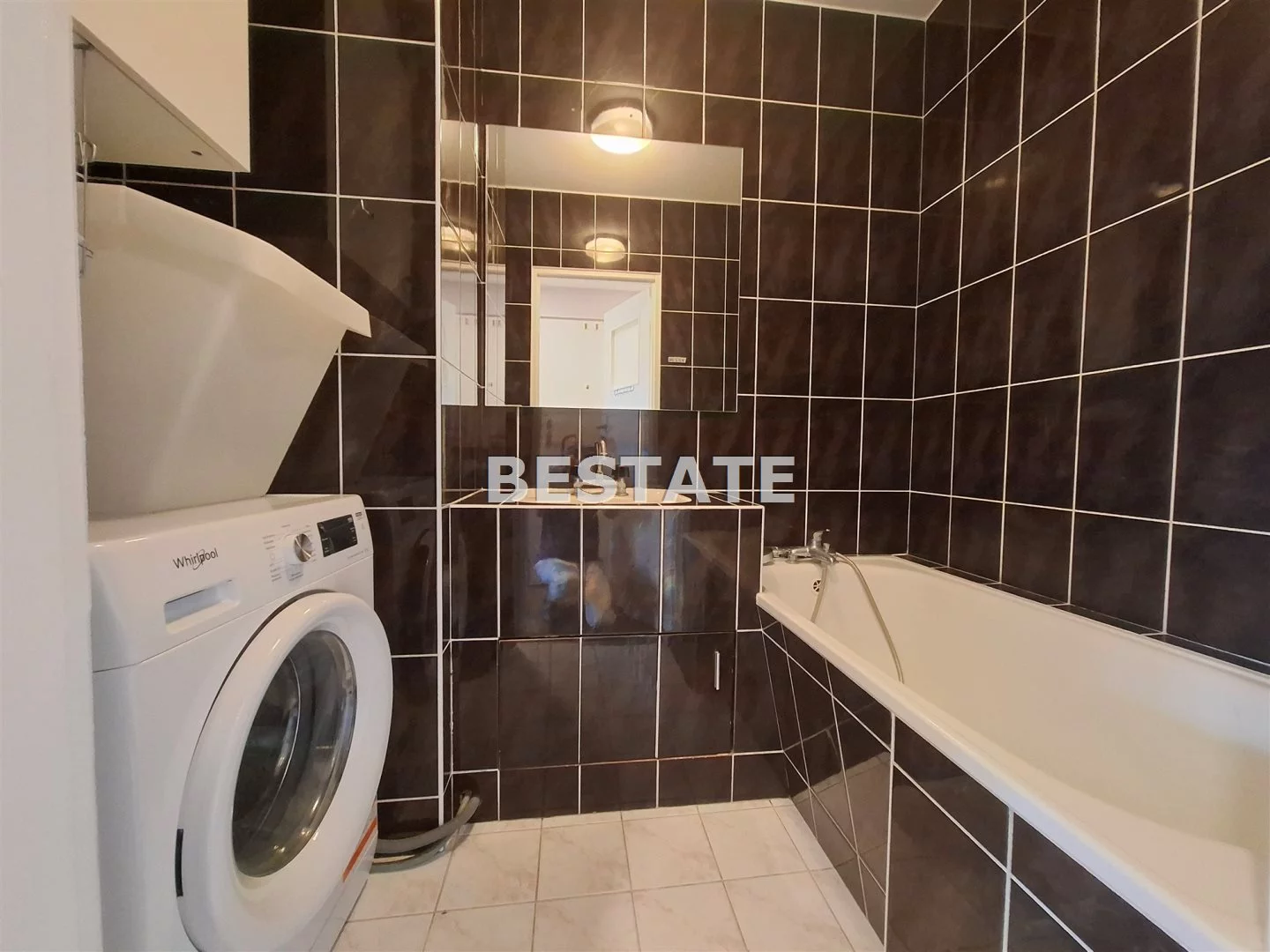 1 pokój, mieszkanie 34,44 m², piętro 4, oferta nr , BESP-MW-2492-2, Pabianice