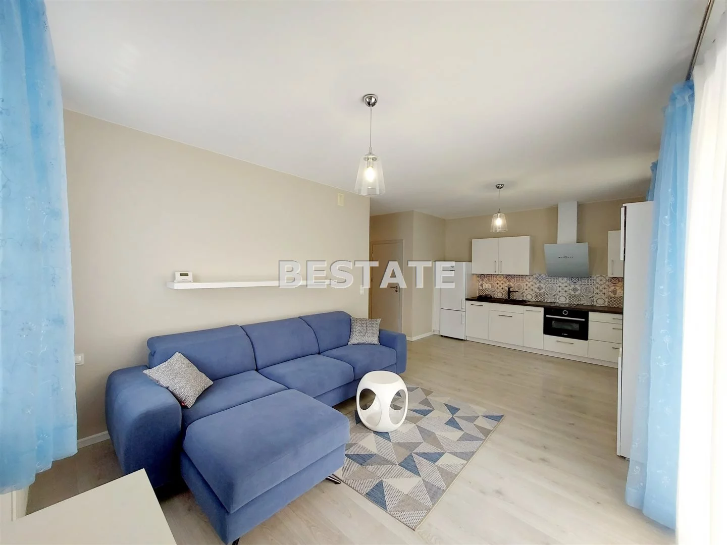 Apartamenty BESW-MS-15011 Kudowa-Zdrój