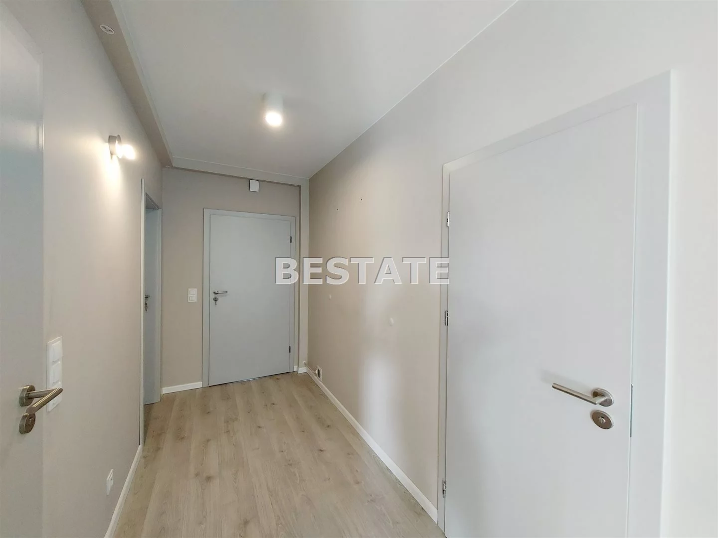 2 pokoje, mieszkanie 51,07 m², parter, oferta nr , BESW-MS-15011, Kudowa-Zdrój