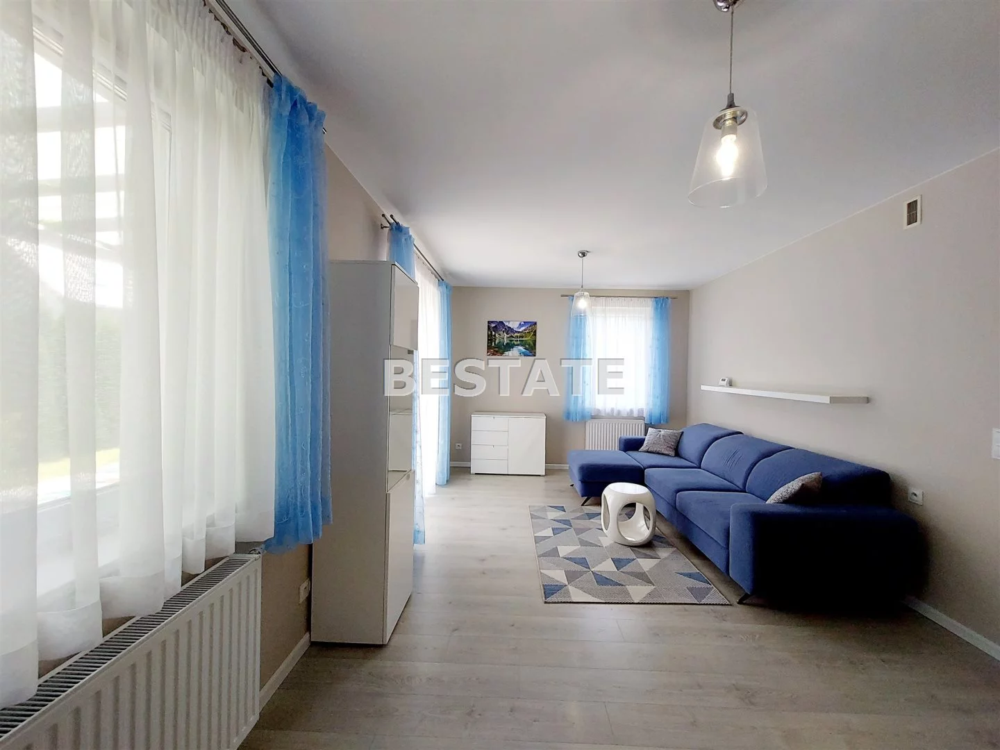 2 pokoje, mieszkanie 51,07 m², parter, oferta nr , BESW-MS-15011, Kudowa-Zdrój