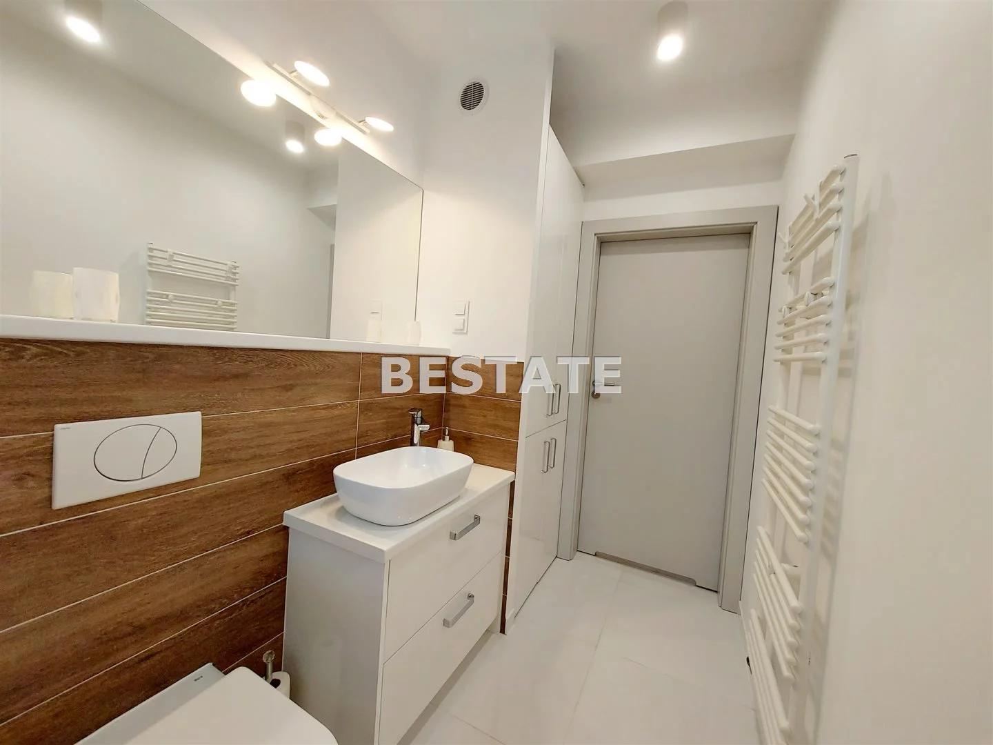 2 pokoje, mieszkanie 51,07 m², parter, oferta nr , BESW-MS-15011, Kudowa-Zdrój
