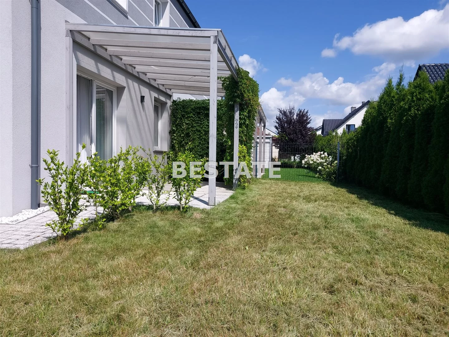 2 pokoje, mieszkanie 51,07 m², parter, oferta nr , BESW-MS-15011, Kudowa-Zdrój
