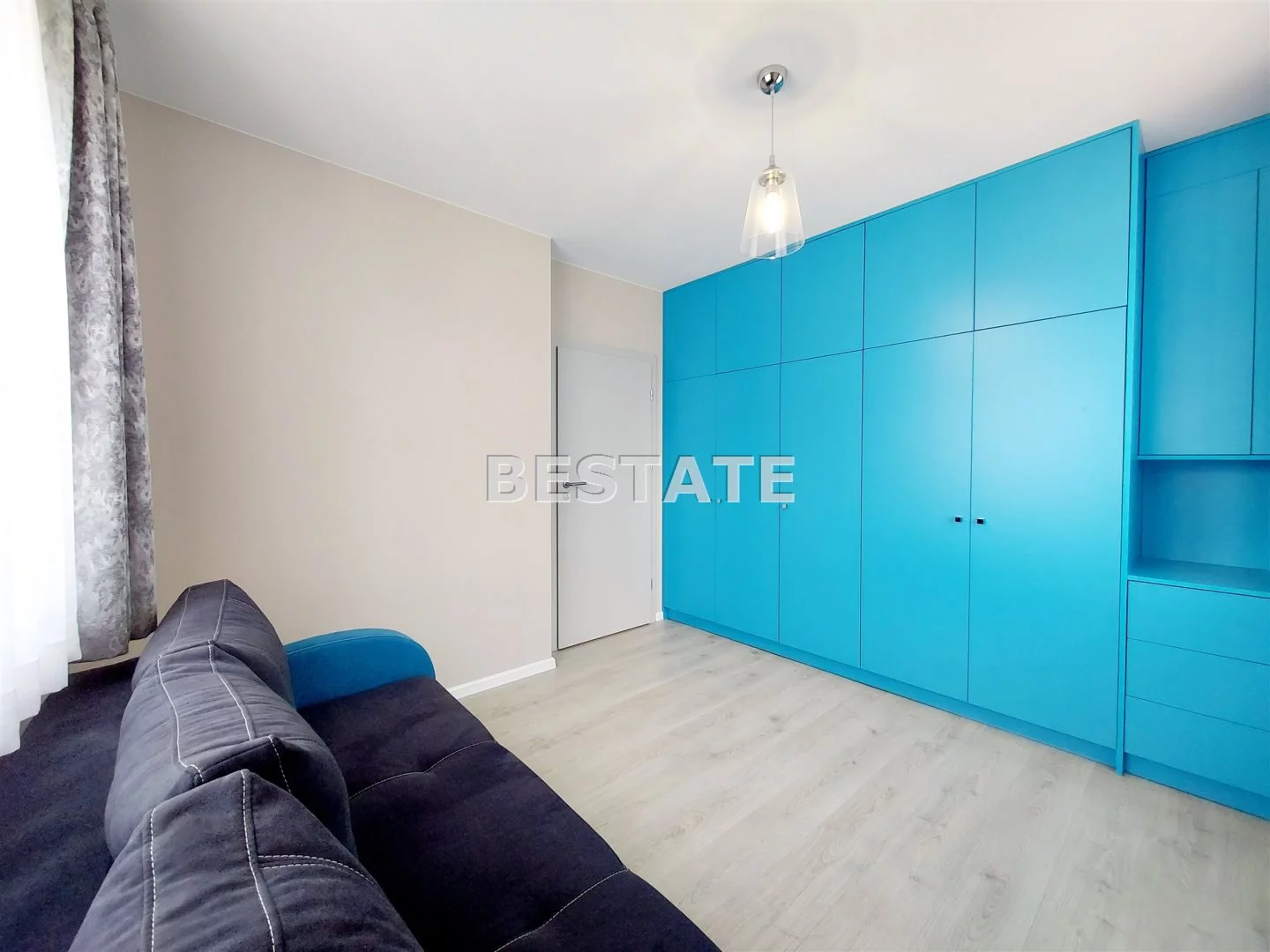 2 pokoje, mieszkanie 51,07 m², parter, oferta nr , BESW-MS-15011, Kudowa-Zdrój