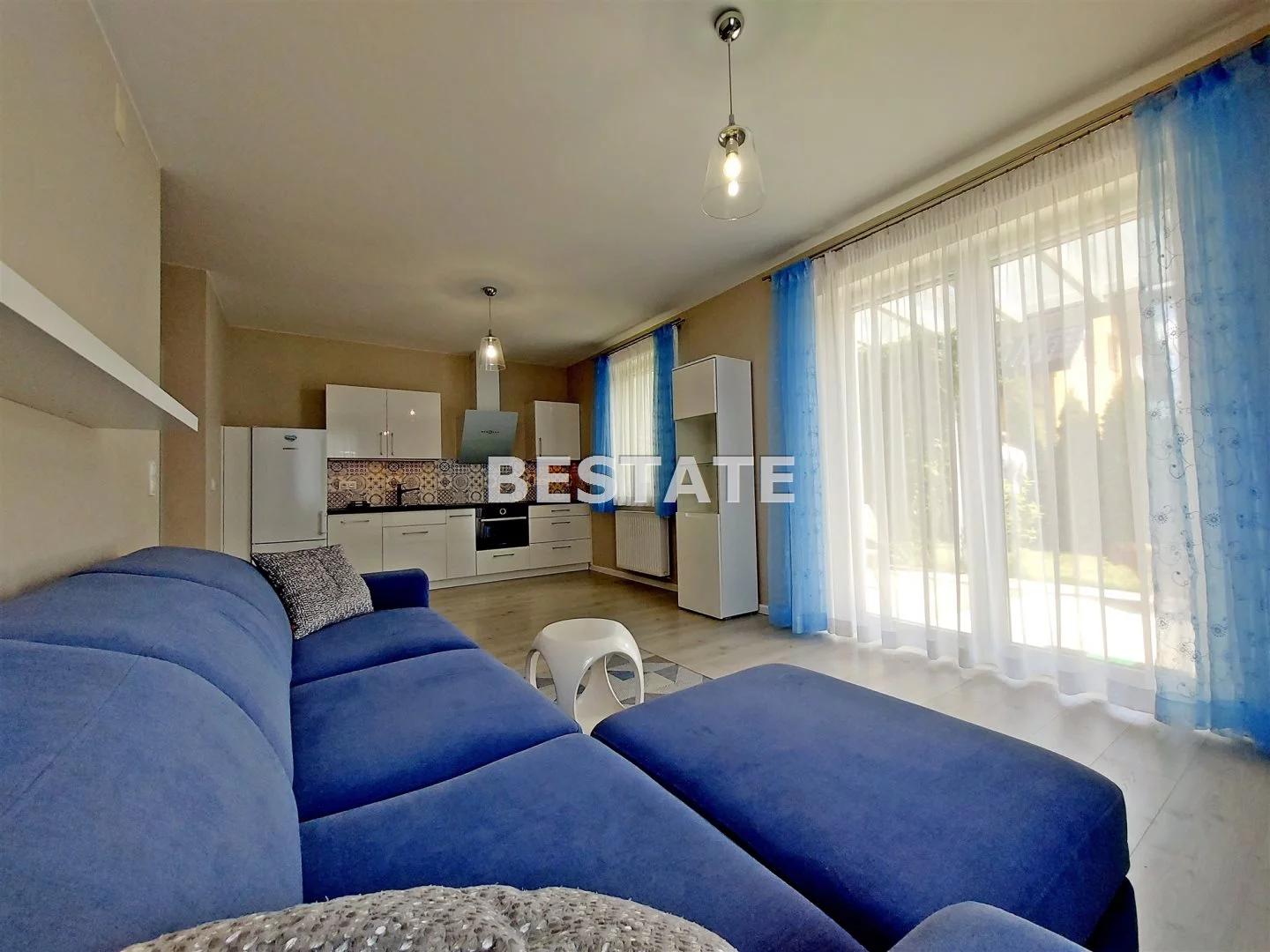 2 pokoje, mieszkanie 51,07 m², parter, oferta nr , BESW-MS-15011, Kudowa-Zdrój
