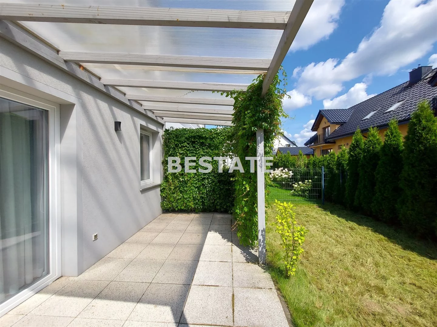 2 pokoje, mieszkanie 51,07 m², parter, oferta nr , BESW-MS-15011, Kudowa-Zdrój