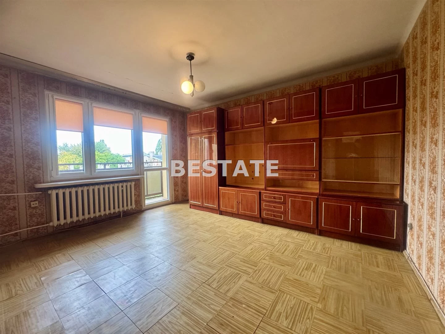 Apartamenty BESP-MS-15075 Łódź Bałuty