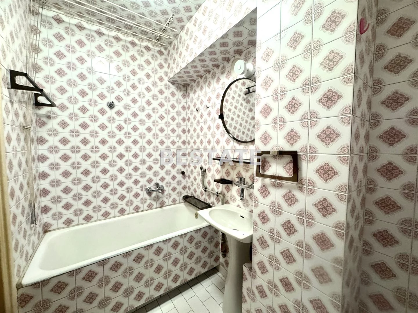 2 pokoje, mieszkanie 41,29 m², piętro 3, oferta nr , BESP-MS-15075, Łódź, Bałuty, Bałuty