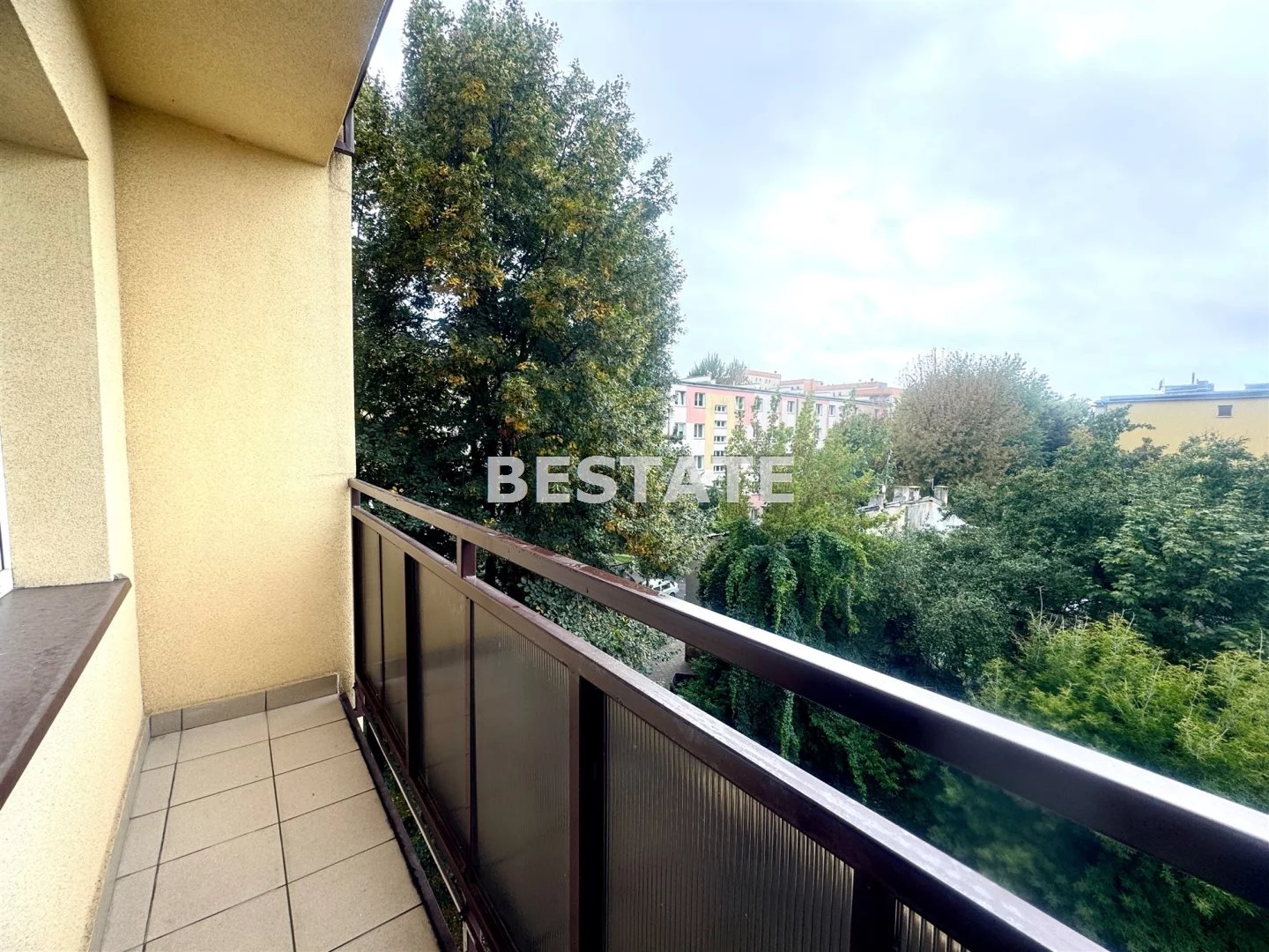 2 pokoje, mieszkanie 41,29 m², piętro 3, oferta nr , BESP-MS-15075, Łódź, Bałuty, Bałuty