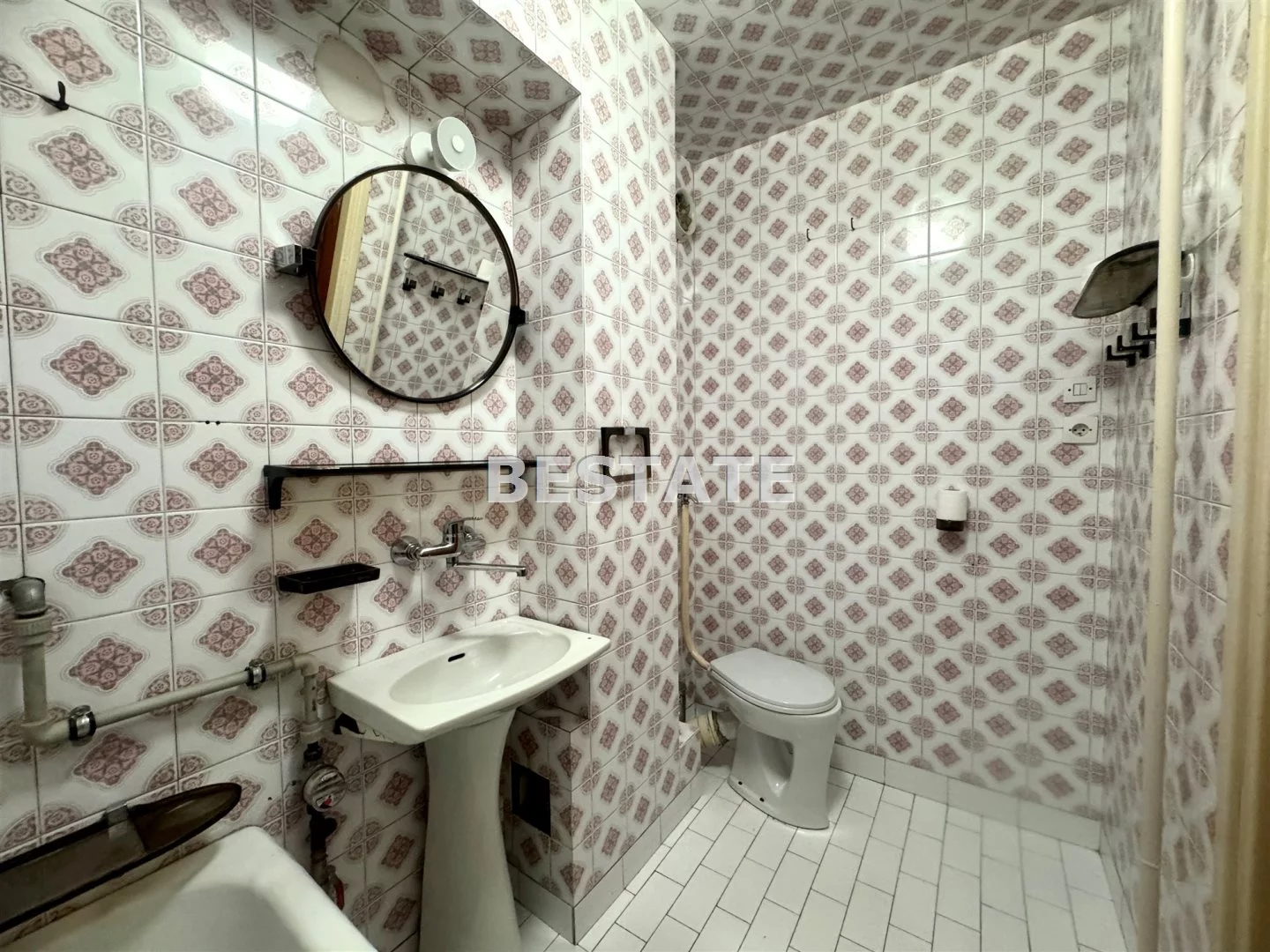 2 pokoje, mieszkanie 41,29 m², piętro 3, oferta nr , BESP-MS-15075, Łódź, Bałuty, Bałuty