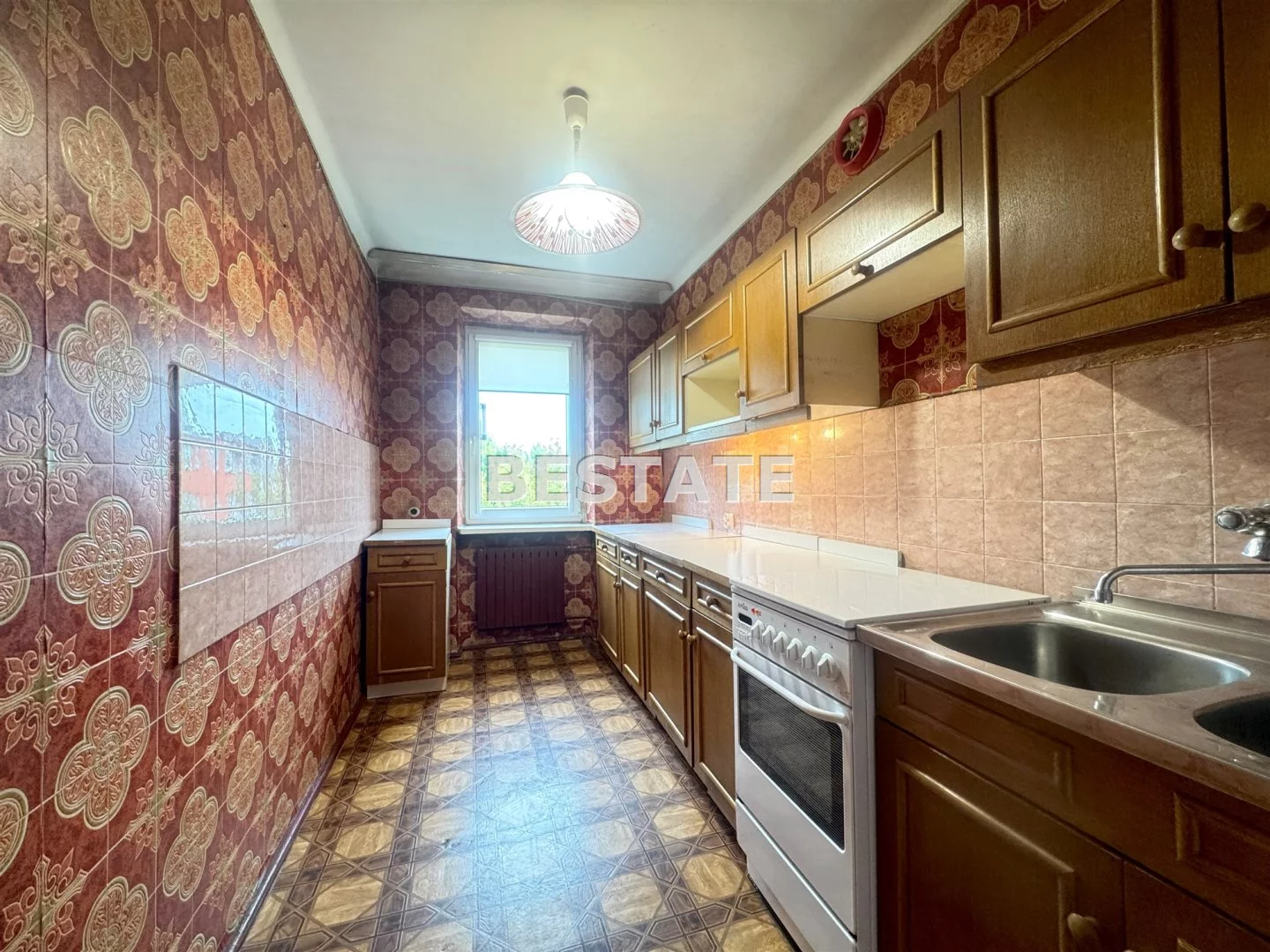 2 pokoje, mieszkanie 41,29 m², piętro 3, oferta nr , BESP-MS-15075, Łódź, Bałuty, Bałuty