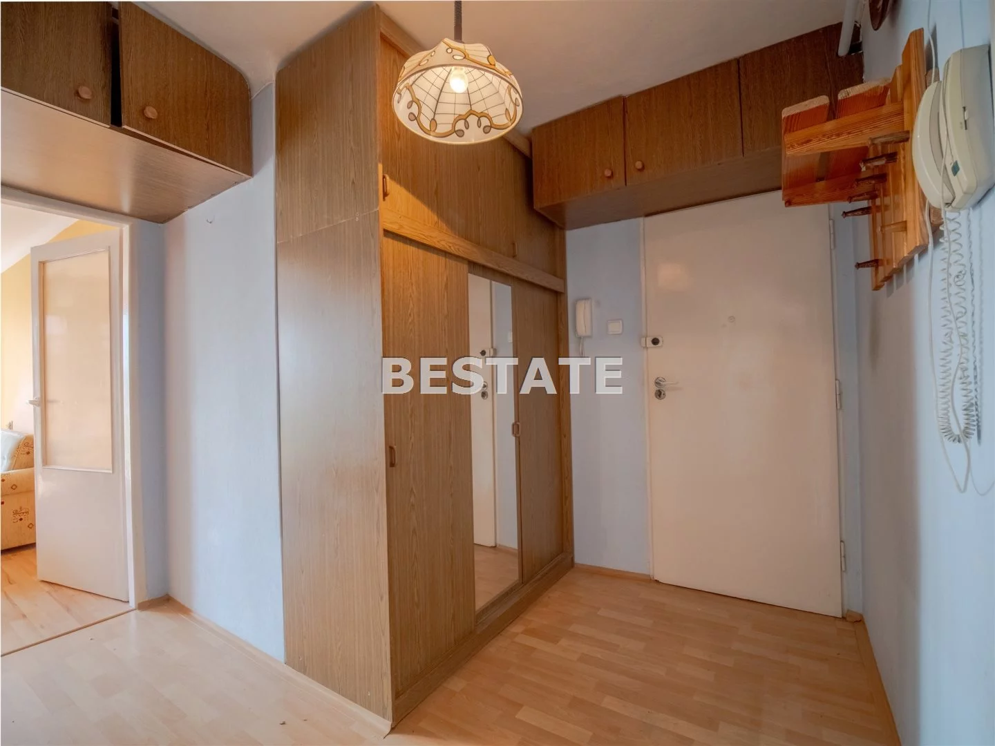 2 pokoje, mieszkanie 43,60 m², piętro 3, oferta nr , BEST-MS-14945-1, Mielec