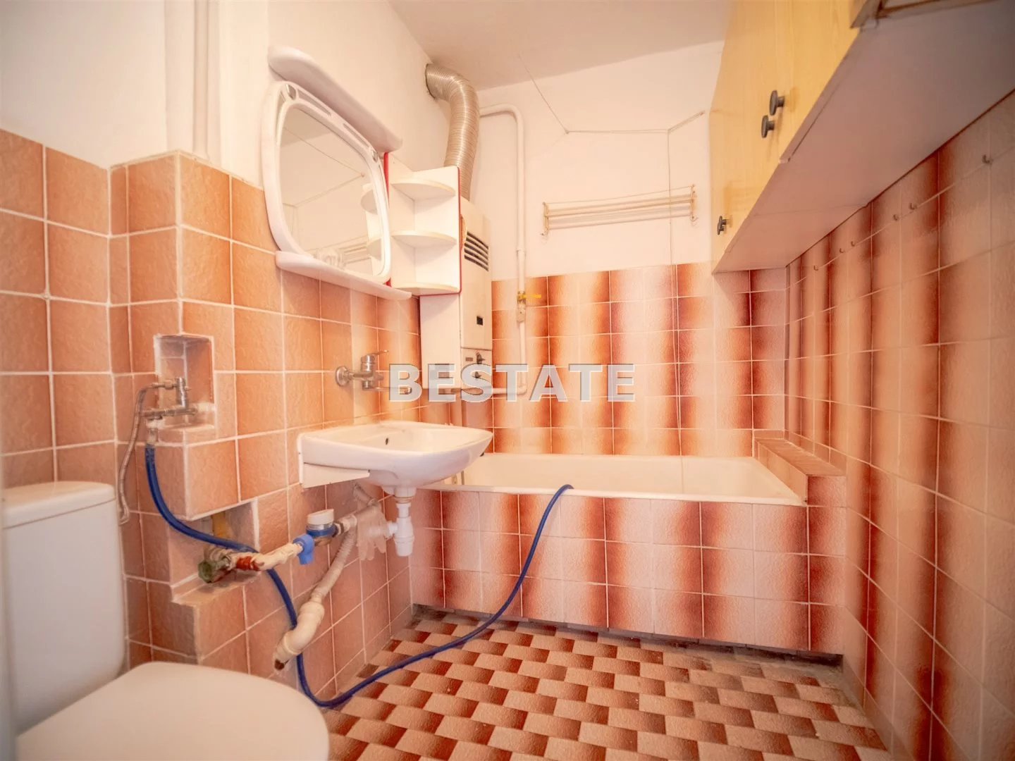 2 pokoje, mieszkanie 43,60 m², piętro 3, oferta nr , BEST-MS-14945-1, Mielec