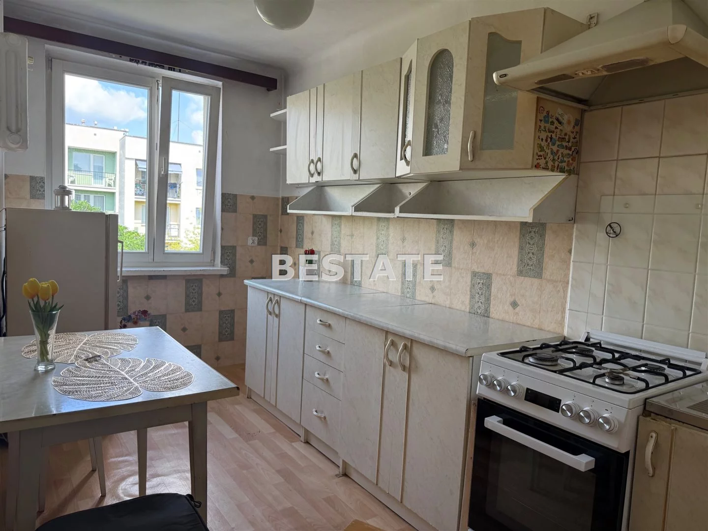 2 pokoje, mieszkanie 43,60 m², piętro 3, oferta nr , BEST-MS-14945-1, Mielec