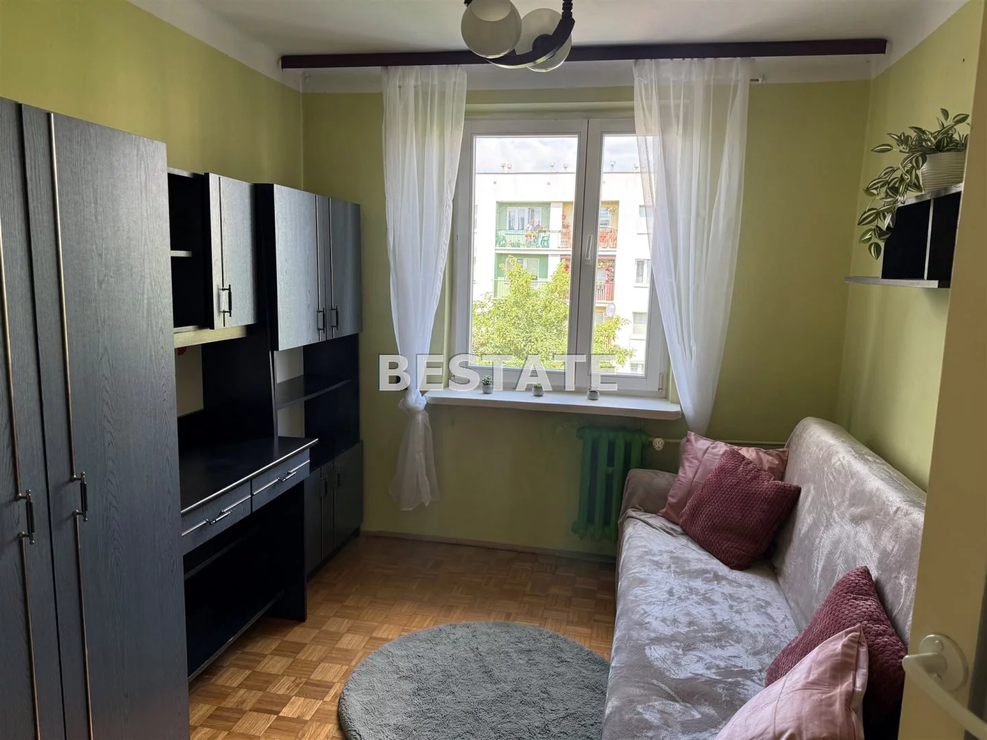 2 pokoje, mieszkanie 43,60 m², piętro 3, oferta nr , BEST-MS-14945-1, Mielec