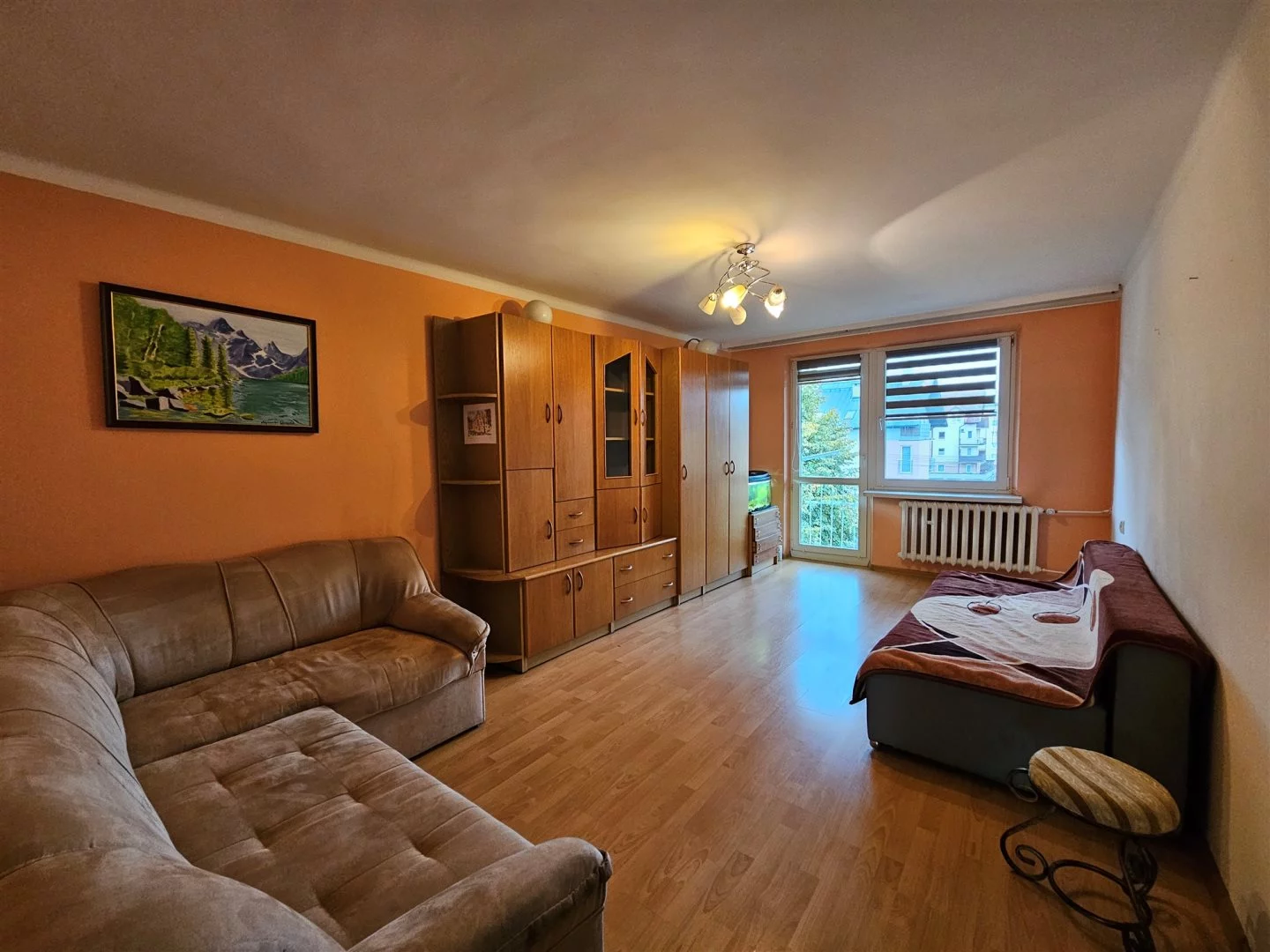 Apartamenty BESK-MS-15116 Myślenice