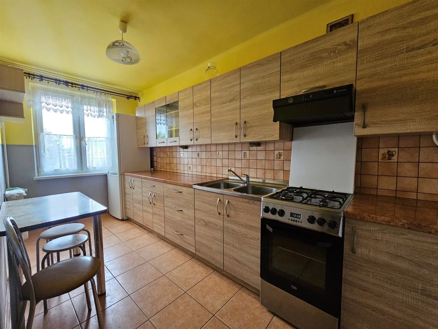2 pokoje, mieszkanie 46,30 m², piętro 4, oferta nr , BESK-MS-15116, Myślenice
