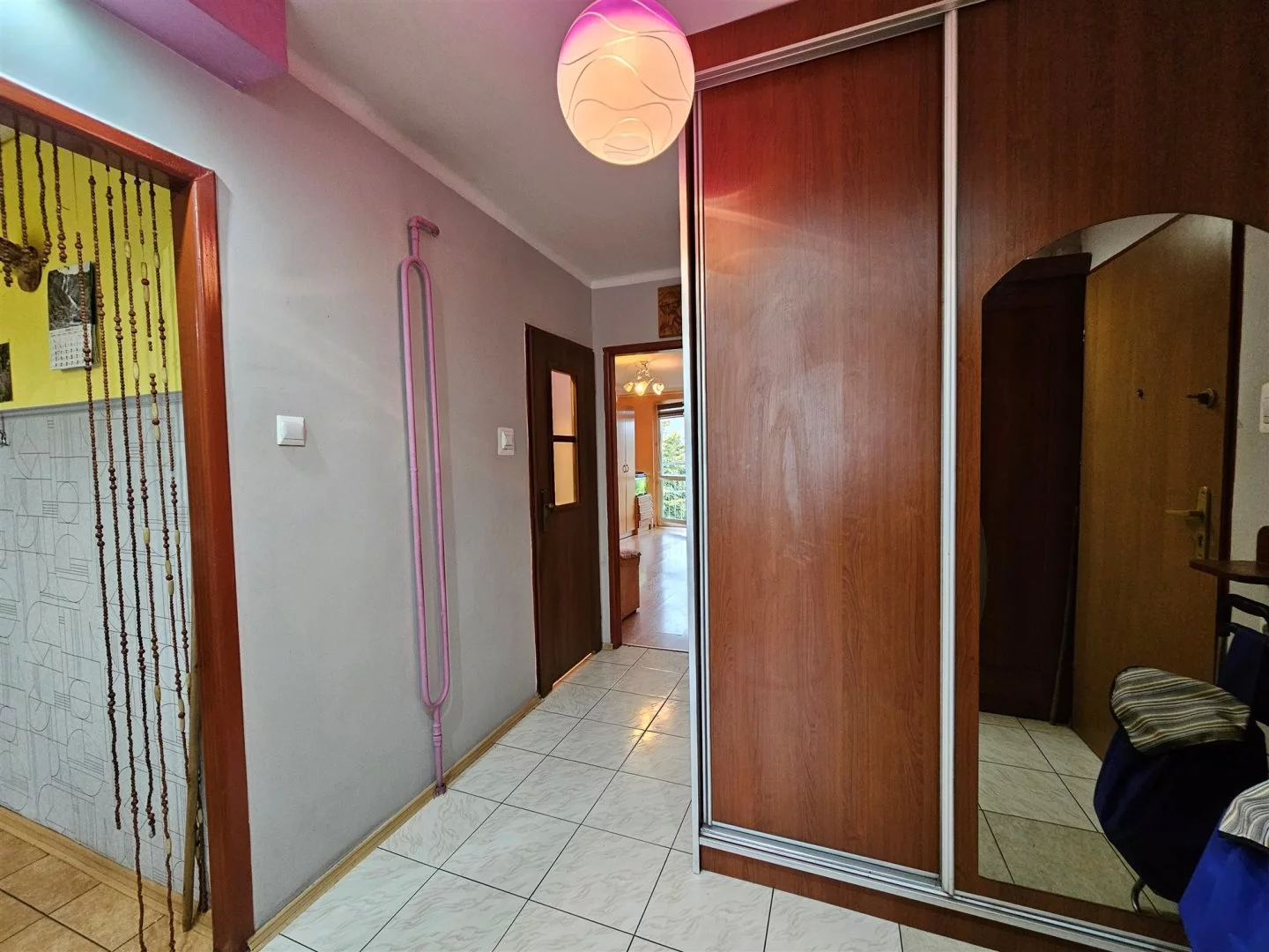 2 pokoje, mieszkanie 46,30 m², piętro 4, oferta nr , BESK-MS-15116, Myślenice