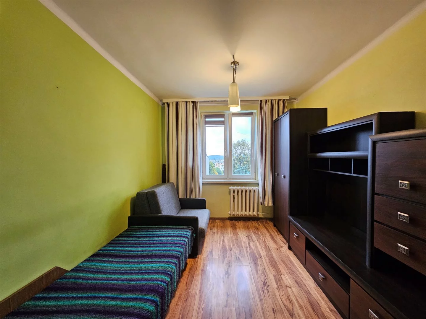 2 pokoje, mieszkanie 46,30 m², piętro 4, oferta nr , BESK-MS-15116, Myślenice