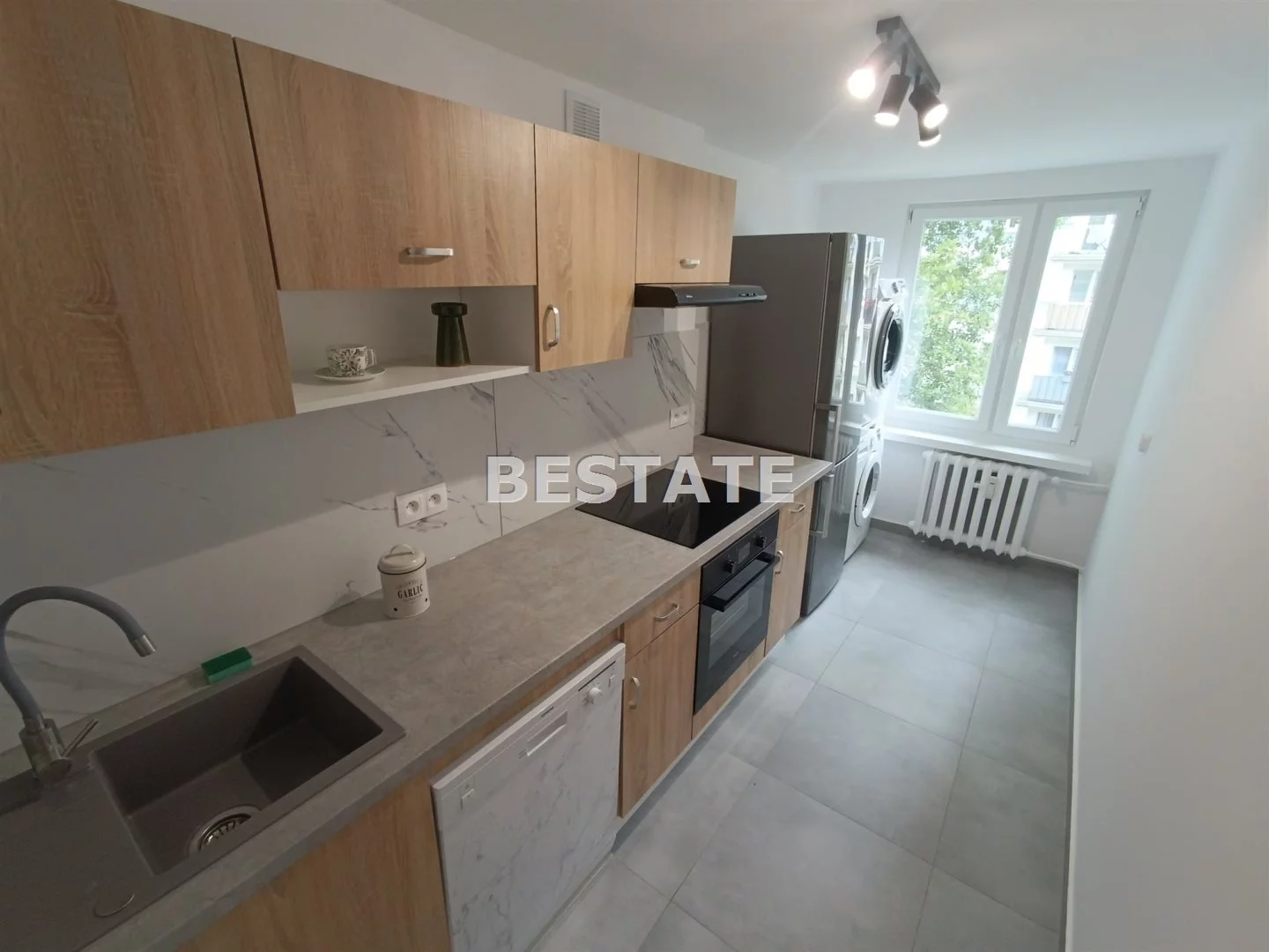 Apartamenty BESP-MS-14905-2 Pabianice