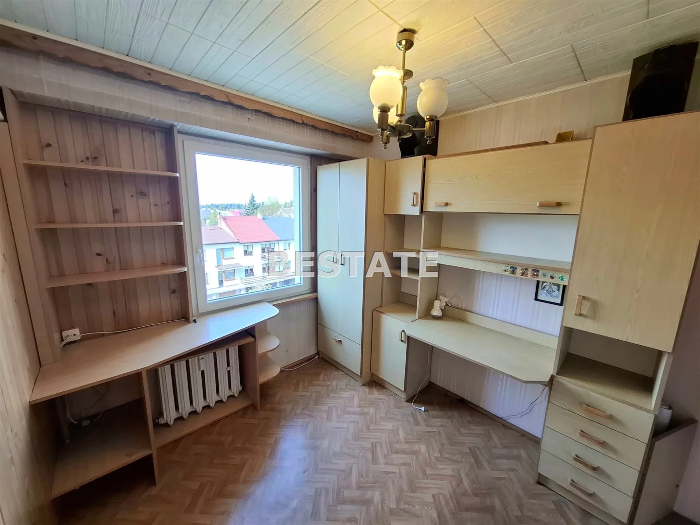 2 pokoje, mieszkanie 48,58 m², piętro 4, oferta nr , BESP-MS-14844, Pabianice