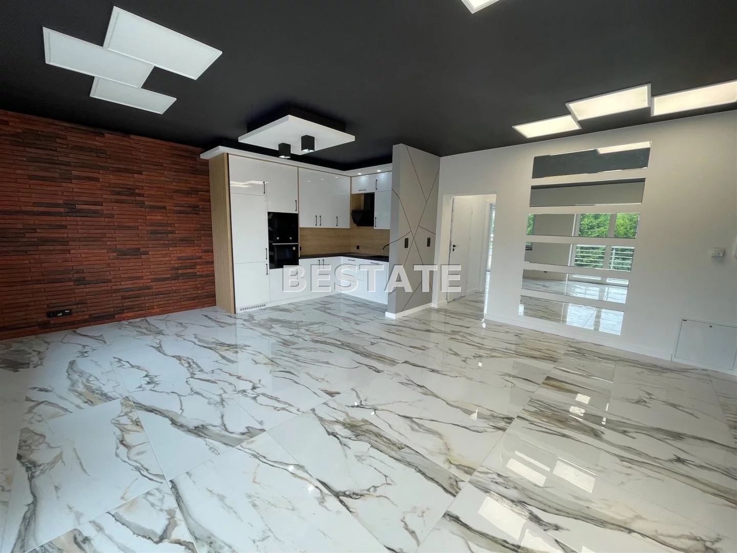 Apartamenty BESP-MS-13411-18 Pabianice