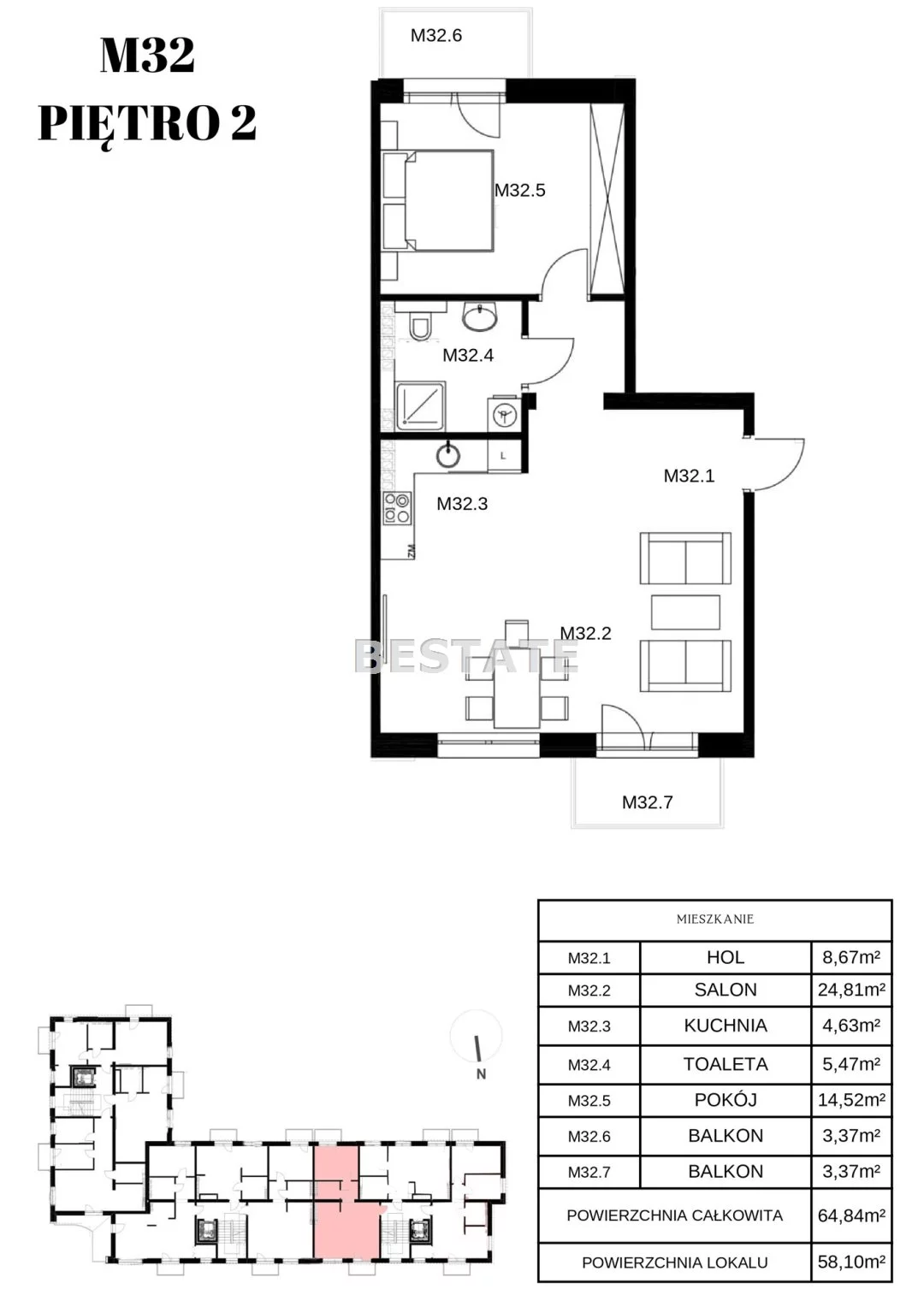 BESP-MS-13411-18 - zdjęcie nr 4