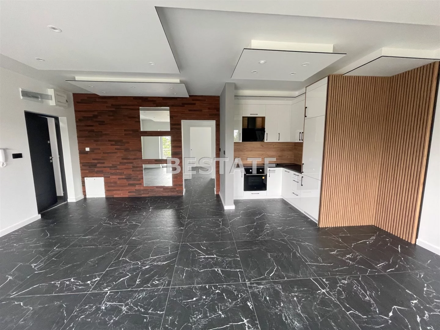 Apartamenty BESP-MS-13410-80 Pabianice