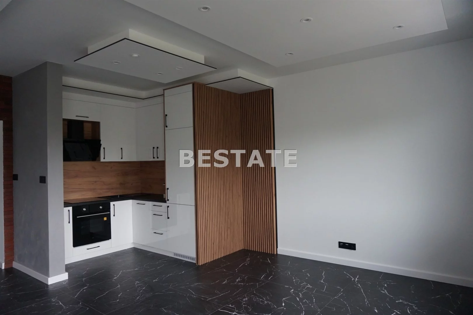 2 pokoje, mieszkanie 64,93 m², piętro 3, oferta nr , BESP-MS-13410-80, Pabianice