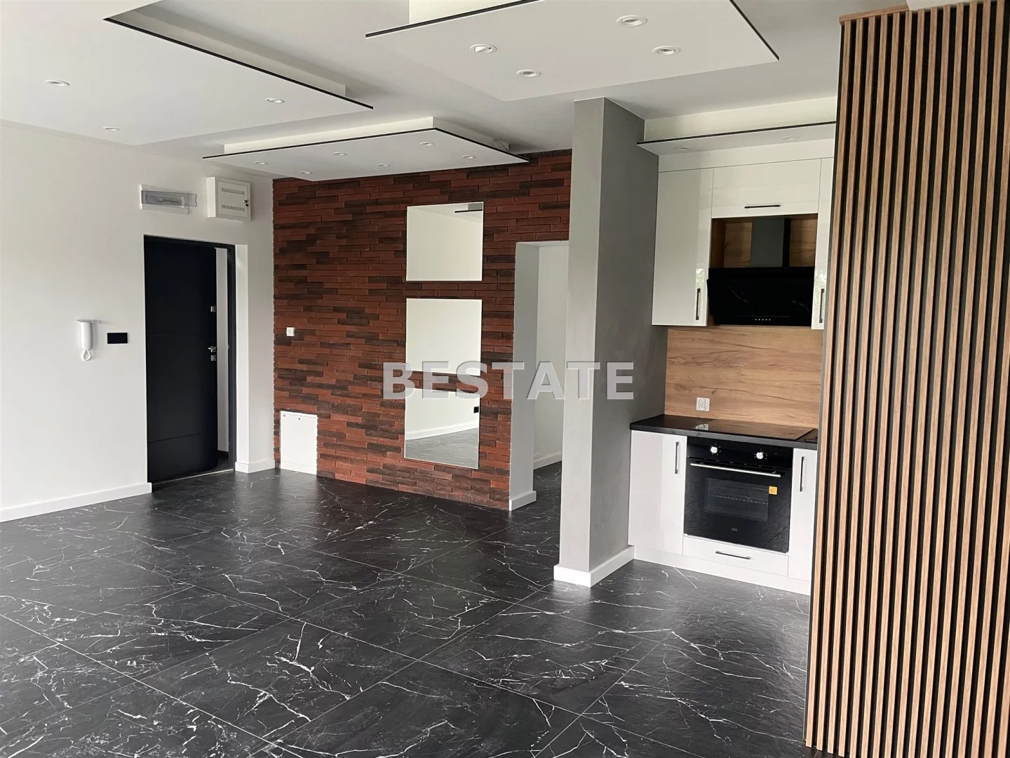 2 pokoje, mieszkanie 64,93 m², piętro 3, oferta nr , BESP-MS-13410-80, Pabianice