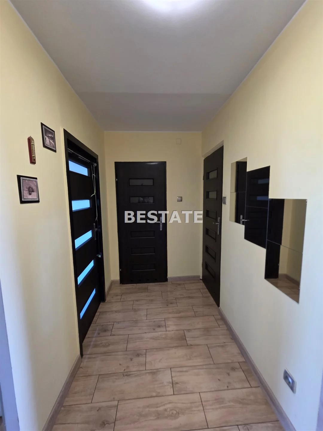 2 pokoje, mieszkanie 53,46 m², piętro 4, oferta nr , BESP-MS-14963, Pabianice