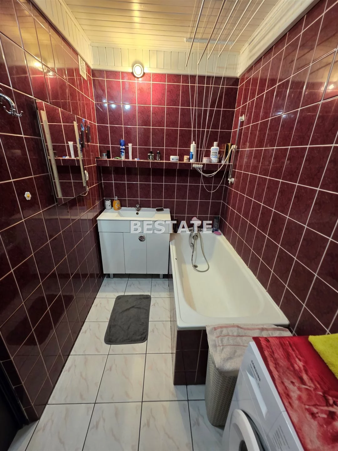 2 pokoje, mieszkanie 53,46 m², piętro 4, oferta nr , BESP-MS-14963, Pabianice
