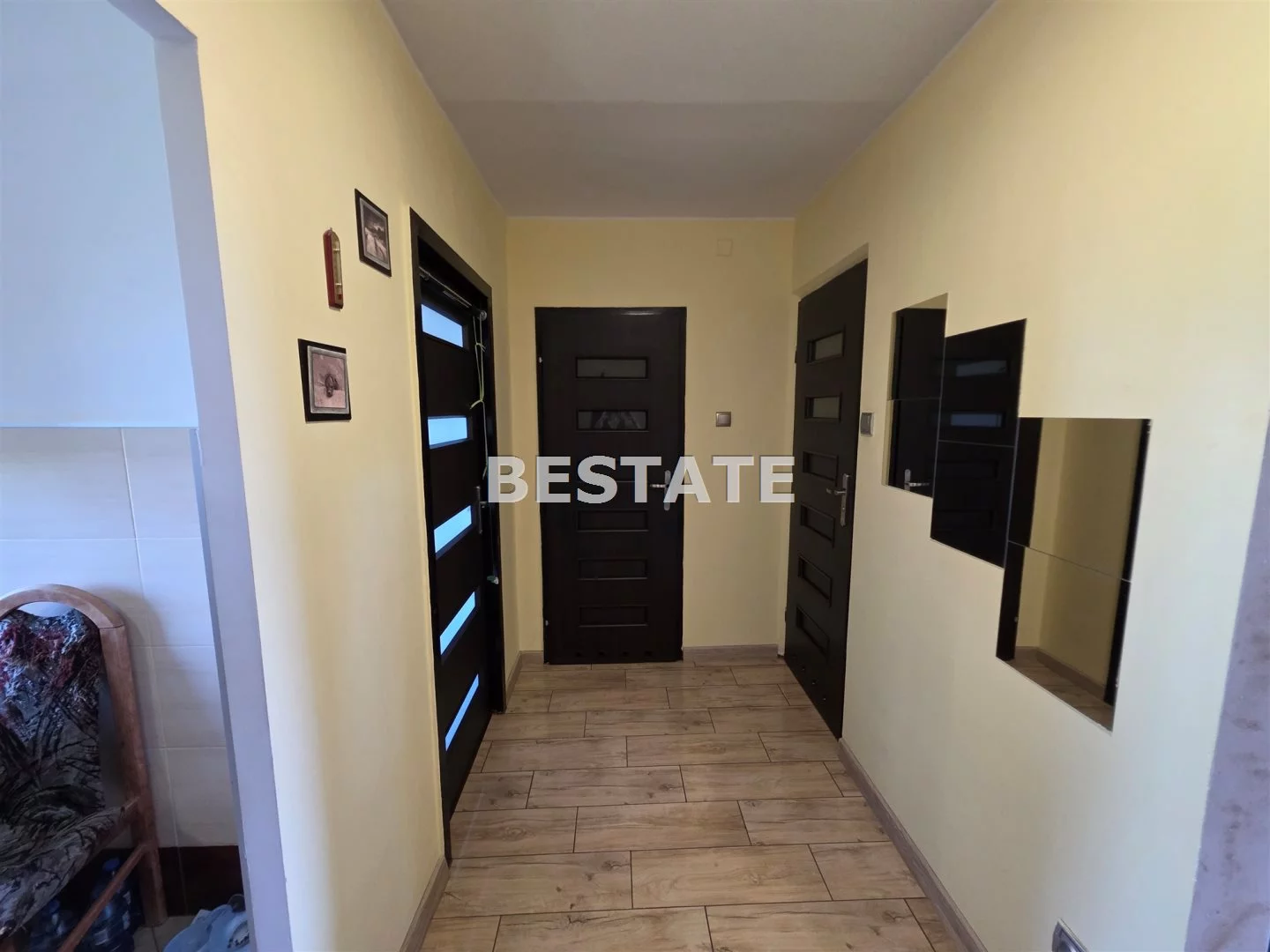 2 pokoje, mieszkanie 53,46 m², piętro 4, oferta nr , BESP-MS-14963, Pabianice